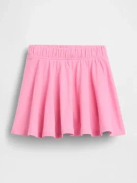 Jupe-short à enfiler mix & match pour Bébé & Enfant