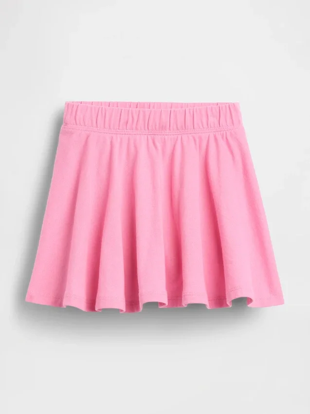 Jupe-short à enfiler mix & match pour Bébé & Enfant