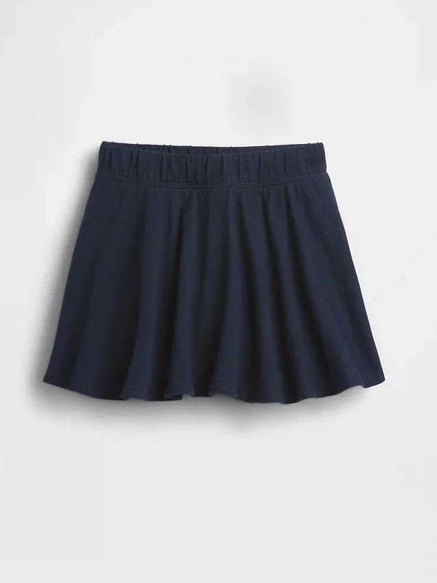 Jupe-short à enfiler mix & match pour Bébé & Enfant