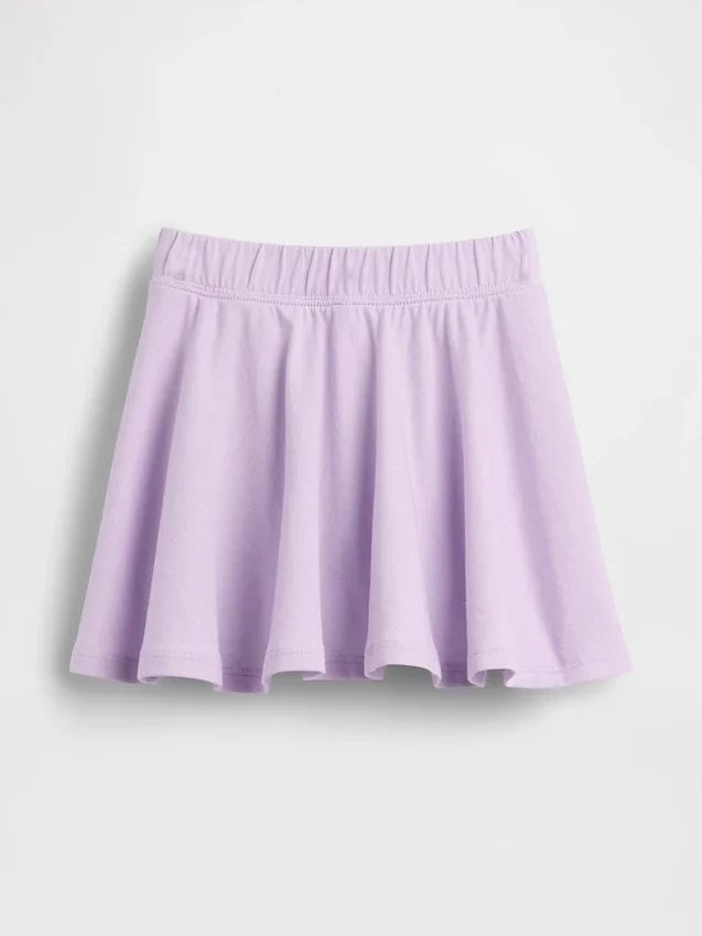 Jupe-short à enfiler mix & match pour Bébé & Enfant