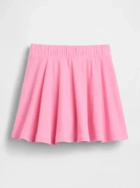 Jupe-short à enfiler mix & match pour Bébé & Enfant