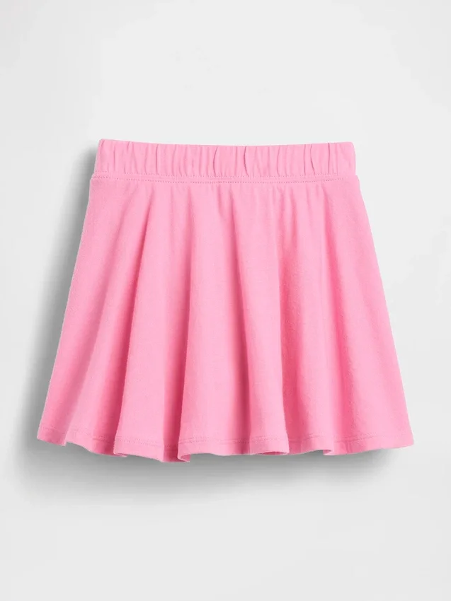 Jupe-short à enfiler mix & match pour Bébé & Enfant