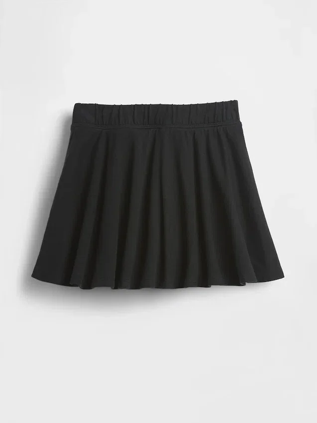 Jupe-short à enfiler mix & match pour Bébé & Enfant