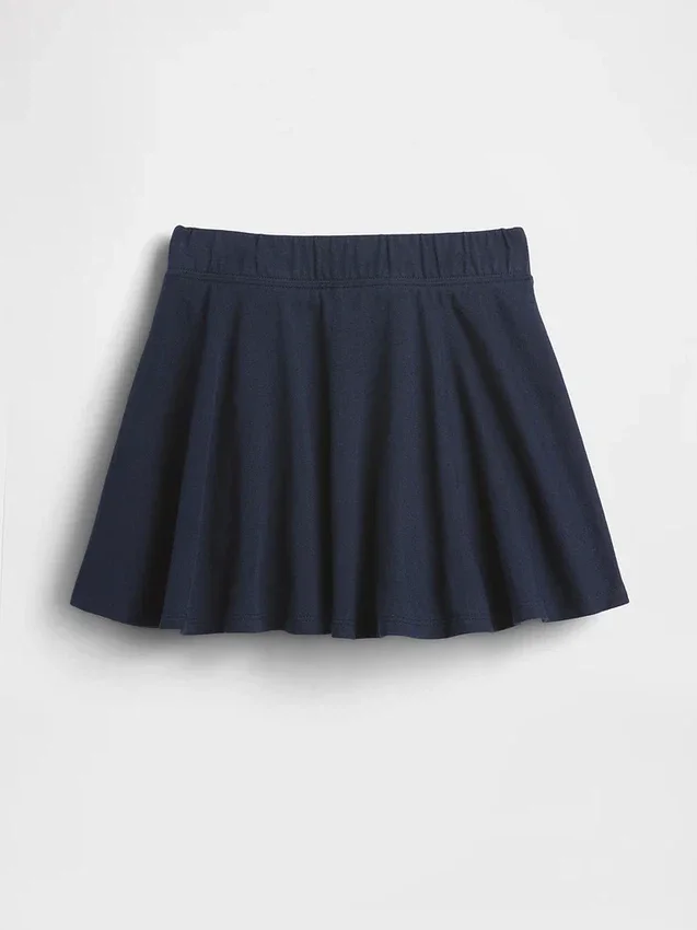 Jupe-short à enfiler mix & match pour Bébé & Enfant
