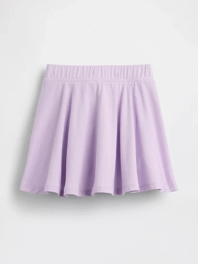 Jupe-short à enfiler mix & match pour Bébé & Enfant