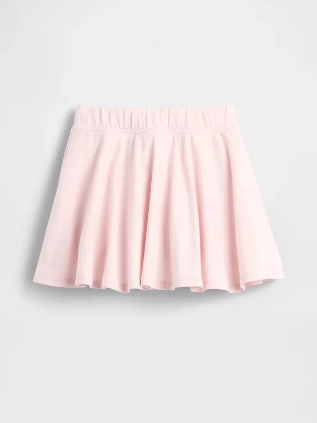 Jupe-short à enfiler mix & match pour Bébé & Enfant