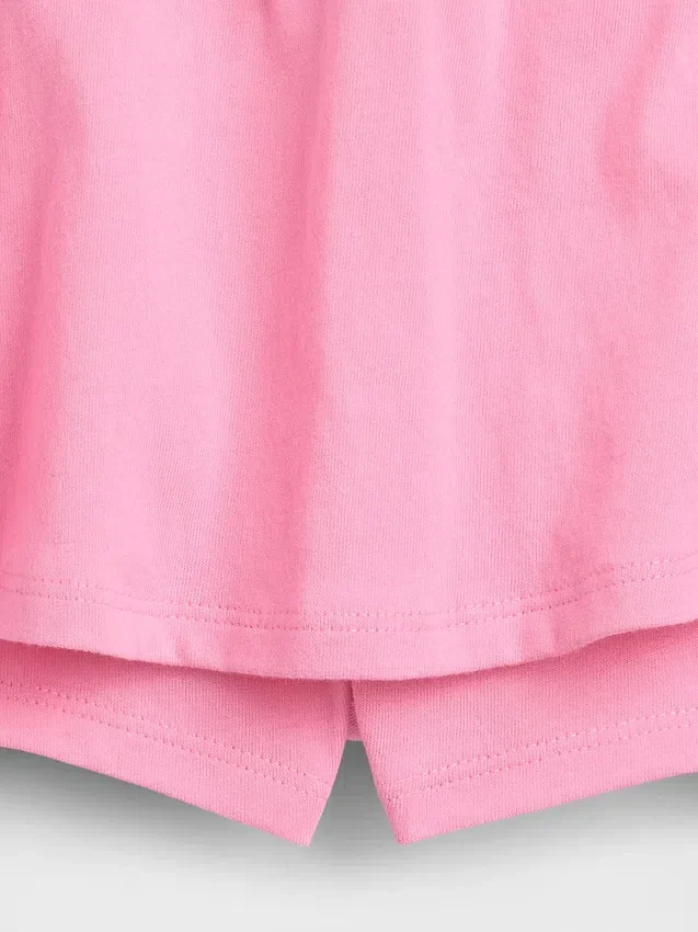 Jupe-short à enfiler mix & match pour Bébé & Enfant