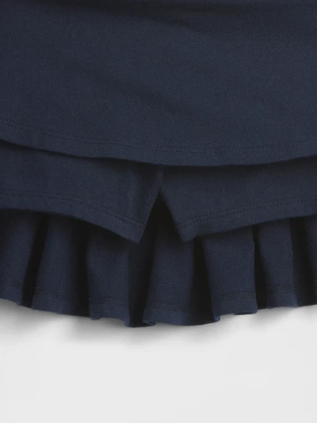 Jupe-short à enfiler mix & match pour Bébé & Enfant