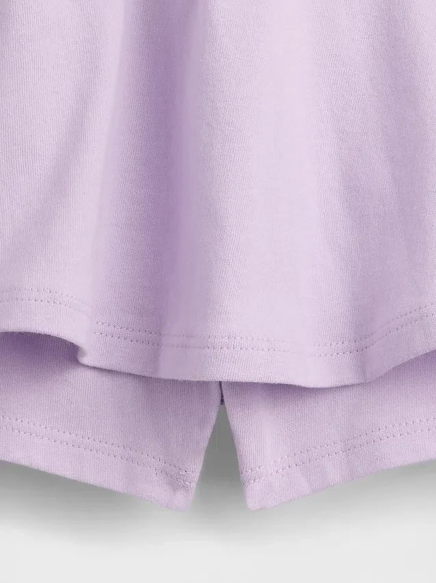 Jupe-short à enfiler mix & match pour Bébé & Enfant