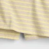 Jupe-short facile à enfiler pour enfants