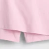 Jupe-short facile à enfiler pour enfants