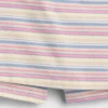Jupe-short facile à enfiler pour enfants