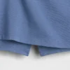 Jupe-short facile à enfiler pour enfants