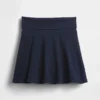 Jupe-short à taille rabattable pour enfant