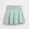 Jupe-short à taille rabattable pour enfant