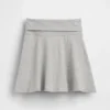 Jupe-short à taille rabattable pour enfant