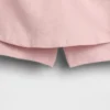 Jupe-short à taille rabattable pour enfant