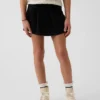 Jupe-short à taille rabattable pour enfant