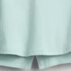 Jupe-short à taille rabattable pour enfant