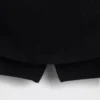 Jupe-short à taille rabattable pour enfant