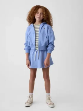 Jupe-short Vintagesoft pour enfants