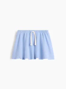 Jupe-short Vintagesoft pour enfants