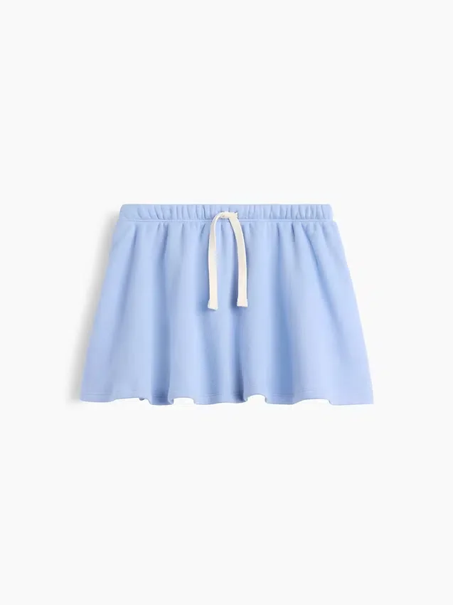 Jupe-short Vintagesoft pour enfants