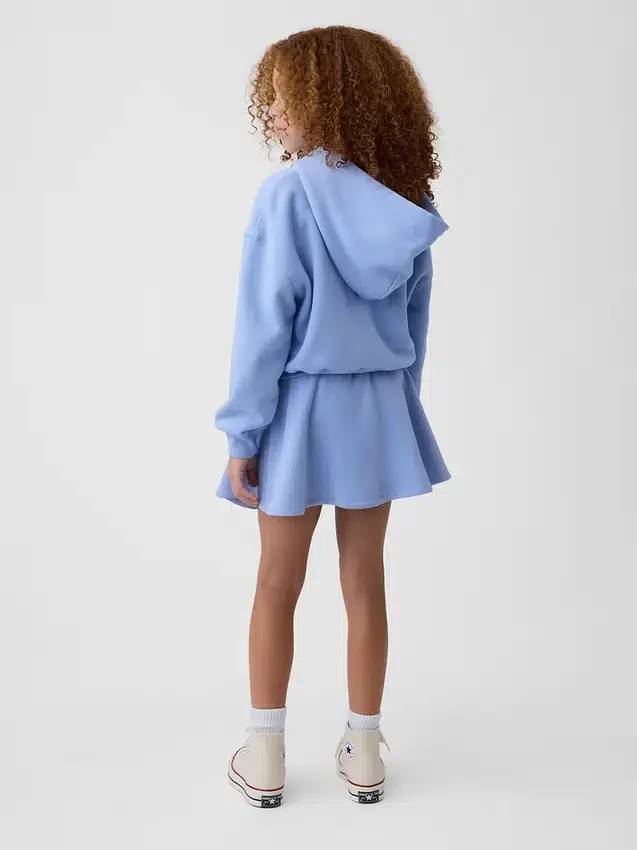 Jupe-short Vintagesoft pour enfants
