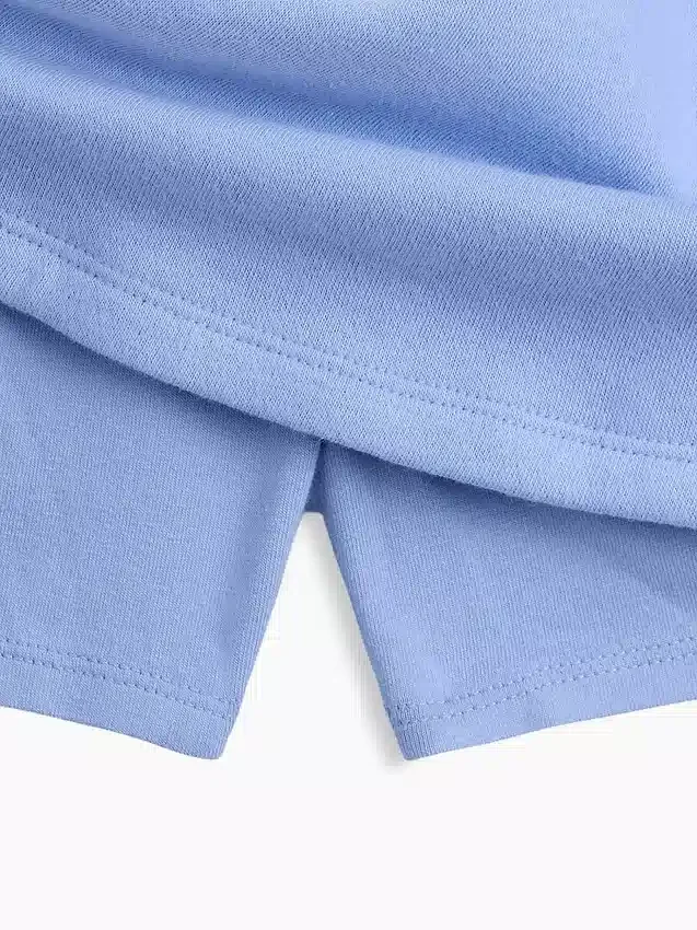 Jupe-short Vintagesoft pour enfants