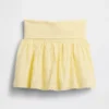 Jupe-short à volants pour enfants