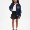 Jupe smockée Vintagesoft pour enfant