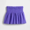 Jupe smockée Vintagesoft pour enfant
