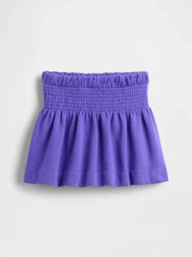 Jupe smockée Vintagesoft pour enfant