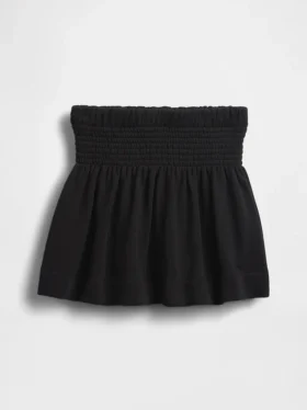 Jupe smockée Vintagesoft pour enfant
