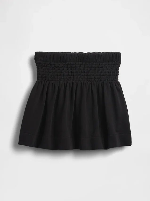 Jupe smockée Vintagesoft pour enfant