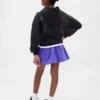 Jupe smockée Vintagesoft pour enfant