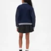 Jupe smockée Vintagesoft pour enfant