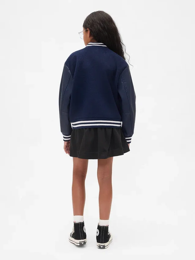 Jupe smockée Vintagesoft pour enfant
