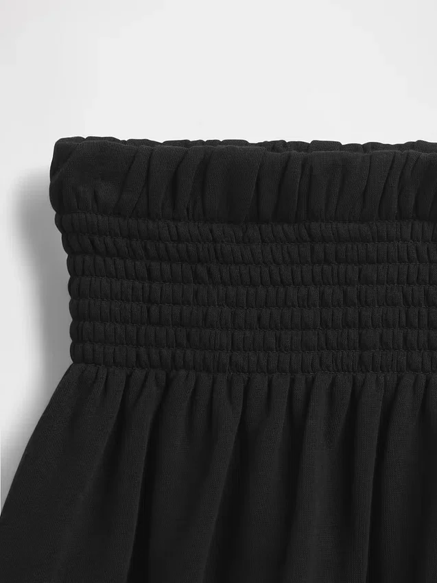 Jupe smockée Vintagesoft pour enfant