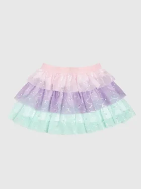 Jupe tutu sirène perlée Sweet Wink