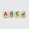 Kit d’apprentissage de la langue des signes