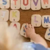 Kit d’apprentissage de la langue des signes