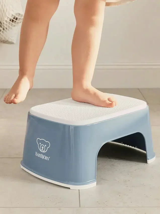 Kit d'apprentissage de la propreté 3 pièces BabyBjörn