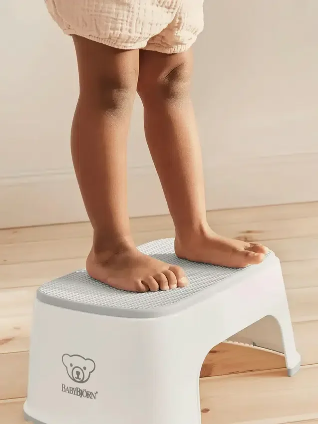 Kit d'apprentissage de la propreté 3 pièces BabyBjörn