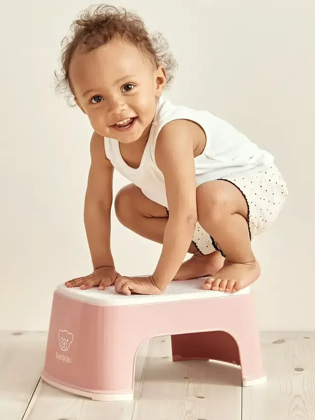 Kit d'apprentissage de la propreté 3 pièces BabyBjörn
