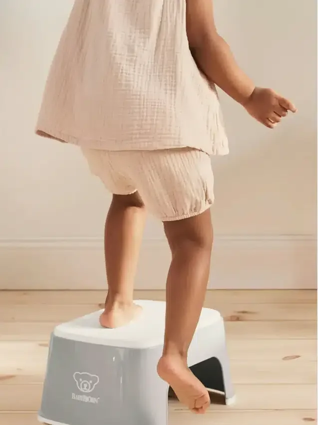 Kit d'apprentissage de la propreté 3 pièces BabyBjörn