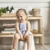 Kit d'apprentissage de la propreté 3 pièces BabyBjörn