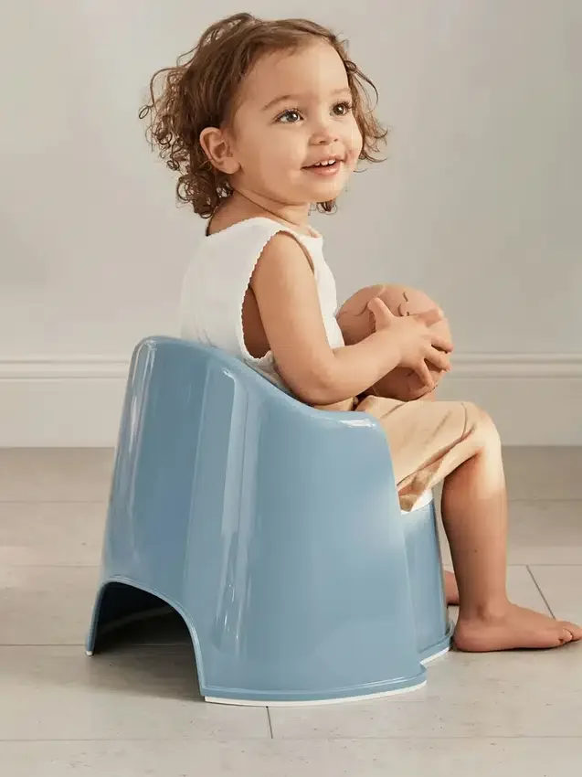 Kit d'apprentissage de la propreté 3 pièces BabyBjörn