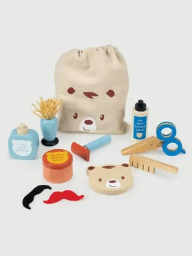 Kit de coiffeur