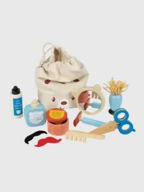 Kit de coiffeur